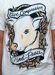Image of Compassion Calf