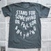Image of Stand or Fall