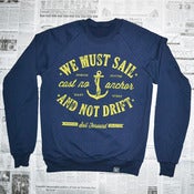 Image of Sailor's Life (crew-neck)