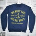 Image of Sailor's Life (crew-neck)