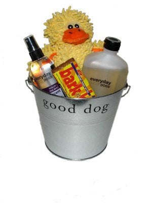Image of Isle of Dogs Spa Bucket