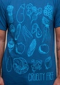 Image of Cruelty Free - Blue