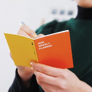 Image of JStory Mini Note Series