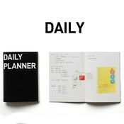 Image of JStory Mini Planner