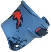 Image of Razors Cuffs
