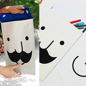 Image of JStory Large File Case