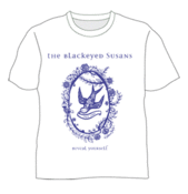 Image of Reveal Yourself Kids T-Shirt - White