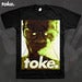 Image of Toke - KIDtoke - Tee