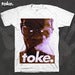 Image of Toke - KIDtoke - Tee