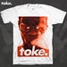 Image of Toke - KIDtoke - Tee