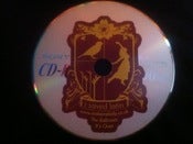 Image of  The ballroom CD