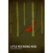 Image of Little Red Riding Hood by Christian Jackson