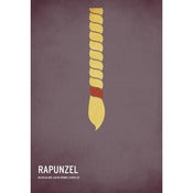 Image of Rapunzel by Christian Jackson
