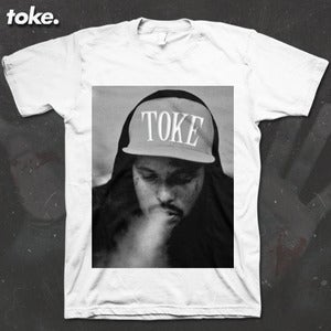 Image of Toke - Schoolboy Q
