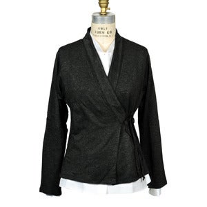 Image of Sachi Wrap Top