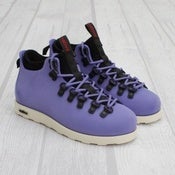 Image of NATIVE Fitzimmons,2011 jellybean purple