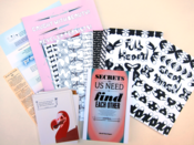 Image of "Secrets" Bundle