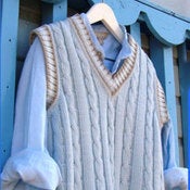Image of Little Linens - Tank Top