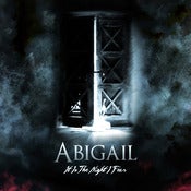 Image of It Is The Night I Fear EP