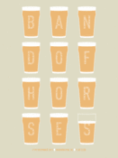 Image of Band of Horses - Washington