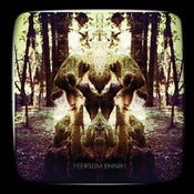 Image of Feersum Ennjin - S/T CD