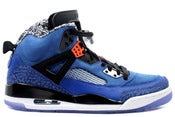Image of Jordan Spiz'ike - Knicks Blue