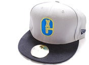 Image of "Logo" Fitted Cap