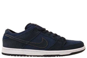 Image of Nike SB Dunk Low "PASSPORT"