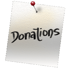 Image of Donation