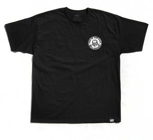 Image of "Shut Up and Race" Tee (P1B-T0109)