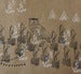Image of SALE: Berries & Weeds Rubber Stamps