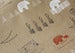 Image of SALE: A Day in Paris Stamp Set