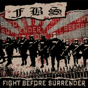 Image of "Fight Before Surrender"