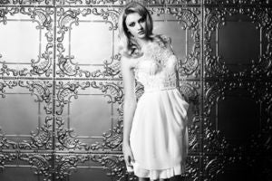 Image of Enrapture Dress