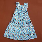 Image of RaiNDRoPS dress
