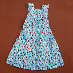 Image of RaiNDRoPS dress