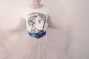 Image of Tree girl t-shirt