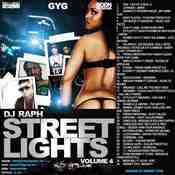 Image of DJ Raph - Street Lights Vol 4!!