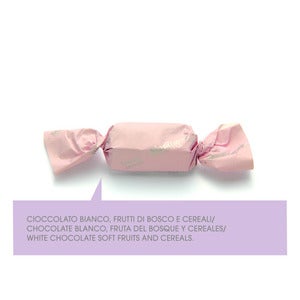 Image of Bianco Frutti di Bosco e Cereali