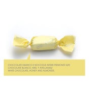 Image of Miele & Nocciole Bianco 