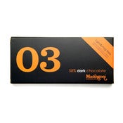 Image of 03 | 58% cioccolato fondente 