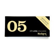 Image of 05 | 28% cioccolato bianco