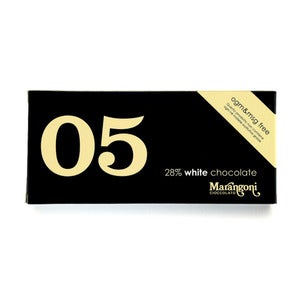 Image of 05 | 28% cioccolato bianco