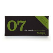 Image of 07 | 70% cioccolato fondente São Thomé 