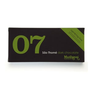 Image of 07 | 70% cioccolato fondente São Thomé