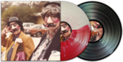 Image of BARELY BLIND<br><i>Wilder Child of a Thousand Suns</i><br>12" LP (vinyl)<br>[ltd. 301]