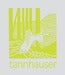 Image of tannhaüser | luxury cashmere top 