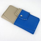 Image of Biglietto 33 Passport Wallet