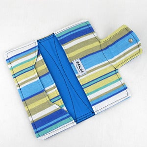 Image of Biglietto 33 Passport Wallet