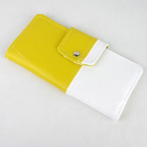 Image of Biglietto 35 Passport Wallet